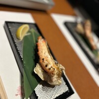 銀座 個室 蟹料理 わだつみ - 