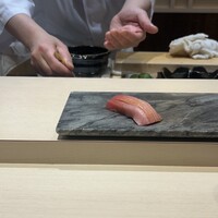八重洲 鮨 海味 - 