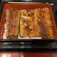 うなぎ割烹 大江戸 - 
