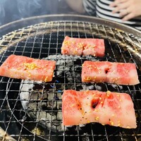 食べ飲み放題 焼肉ダイニングちからや 名駅店 - 
