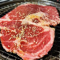 食べ飲み放題 焼肉ダイニングちからや 名駅店 - 