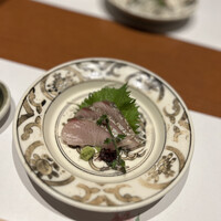 銀座 個室 蟹料理 わだつみ - 
