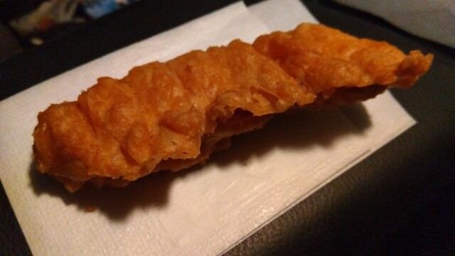 ケンタッキーフライドチキン 鎌田リオンドール店 - 卸町（ハンバーガー）の写真