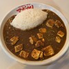 元祖麻婆カレー専門店 マボカリ 東梅田店