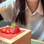 筥崎鳩太郎商店 - 