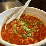 黒毛和牛専門 焼肉スタジアムJan - ジャン麺