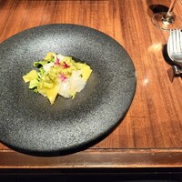 RISTORANTE Orobianco - 
