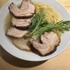 塩らー麺 本丸亭 横浜店