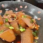 小料理屋 ぼたん - 