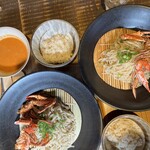 筥崎鳩太郎商店 - 