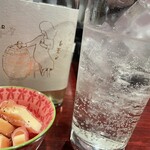 小料理屋 ぼたん - 