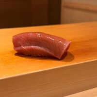 鮨 はしもと - 中トロ