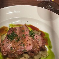 BISTRO DOUBLE - 