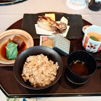 銀座 幸の羽 - 