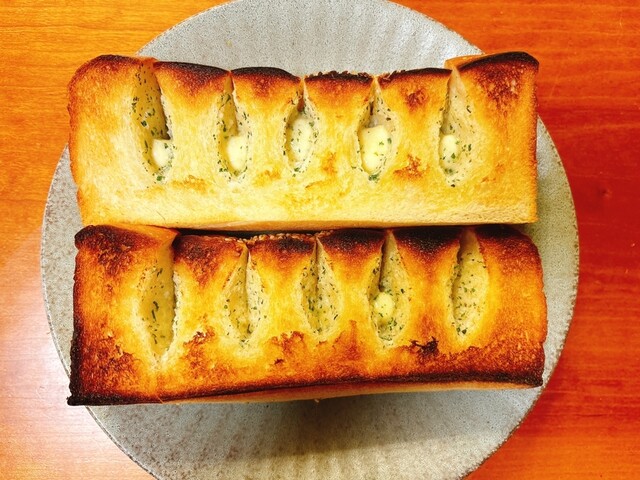 Baden Baden - Isezaki Chojamachi/Bread | Tabelog