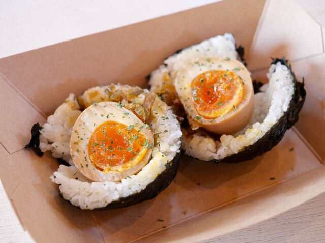 おむすびと汁と茶 6SUBI （ムスビ） - 宮内/おにぎり | 食べログ