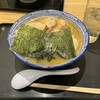 つけめん 章