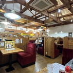 コメダ珈琲店 - 