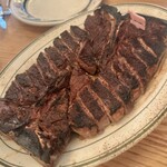 Peter Luger Steak House - 