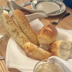 Peter Luger Steak House - 