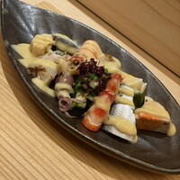 美登利 昌 成城店 - 