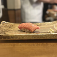 鮨　まつ本 - 