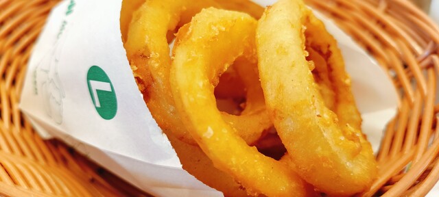 モスバーガー 十和田東一番町店 - 十和田市（ハンバーガー）の写真