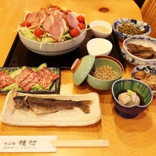 そば処 種村_1