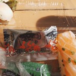 唐戸市場 活きいき馬関街 - 