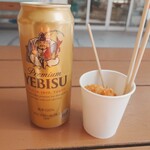 唐戸市場 活きいき馬関街 - 