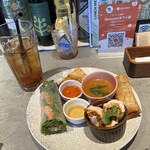 アジアンビストロDai 新百合ヶ丘店 - 