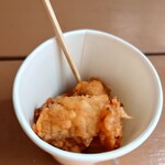 唐戸市場 活きいき馬関街 - 