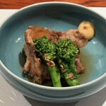 和ダイニング ハタケナカ - 