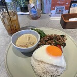 アジアンビストロDai 新百合ヶ丘店 - 