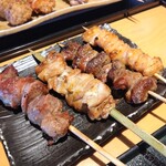 居酒屋 バンブー - 