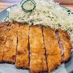 あんず お肉の工場直売所 昭島店 - 