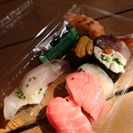 唐戸市場 活きいき馬関街 - 