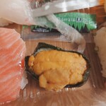 唐戸市場 活きいき馬関街 - 