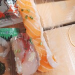 唐戸市場 活きいき馬関街 - 