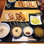 居酒屋 バンブー - 