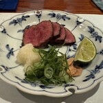 和ダイニング ハタケナカ - 