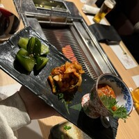にく稲 - 