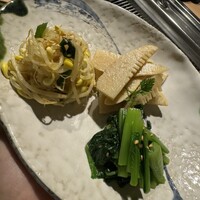にく稲 - 