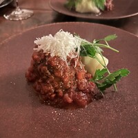 ワインとくつろぐ ツキアカリ - 