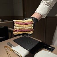 焼肉牛印 神楽坂店 - 