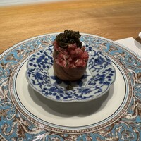 肉割烹 岡田前 - 