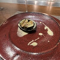 鉄板焼き 恵伝 - 