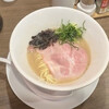 ICHIYU RAMEN＆GYOZA