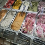 Old Bridge Gelateria - 