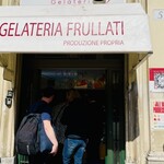 Old Bridge Gelateria - 